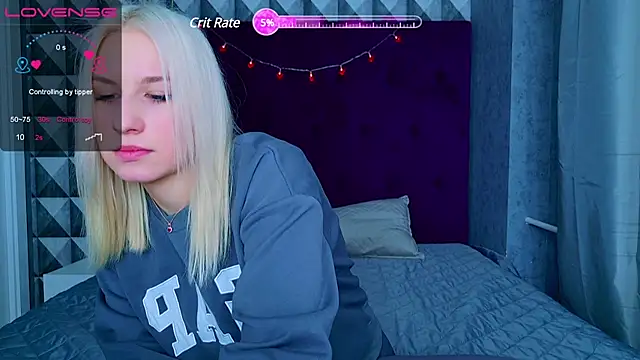 NellyStorm online show from 02/14/25, 11:20