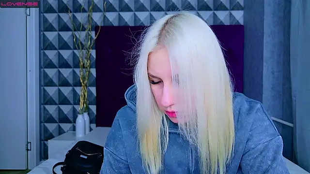 NellyStorm online show from 02/19/25, 11:57