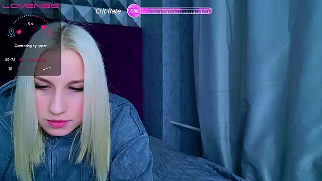 NellyStorm online show from 02/21/25, 11:10