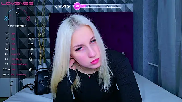 NellyStorm online show from 02/24/25, 09:52