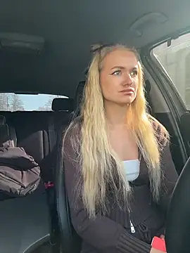 Devill Angel  online show from 03/30/26, 09:10