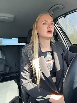 Devill Angel  online show from 04/27/26, 10:57