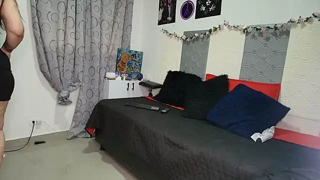 scarlett  morgan online show from 03/04/26, 02:56