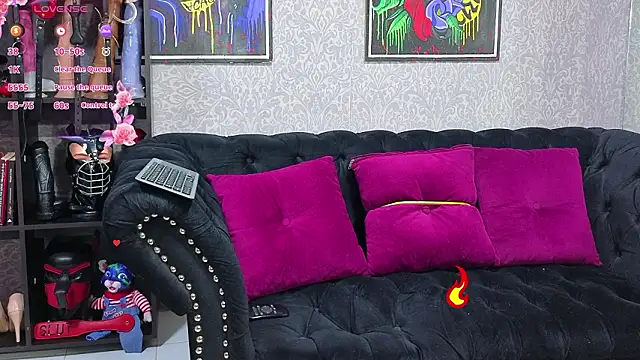 Snapshot of CamiilaMarti chatting on 02/08/26, 10:13 CamiilaMarti online show from 02/08/26, 10:13