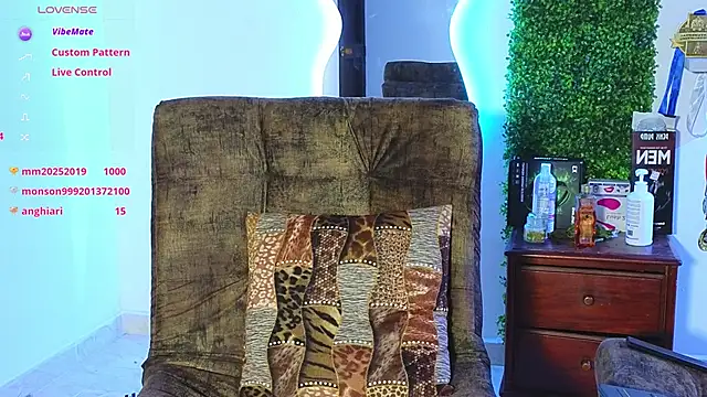 ERIC HARRISON online show from 02/04/25, 04:05