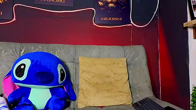 ERIC HARRISON online show from 03/23/26, 09:41