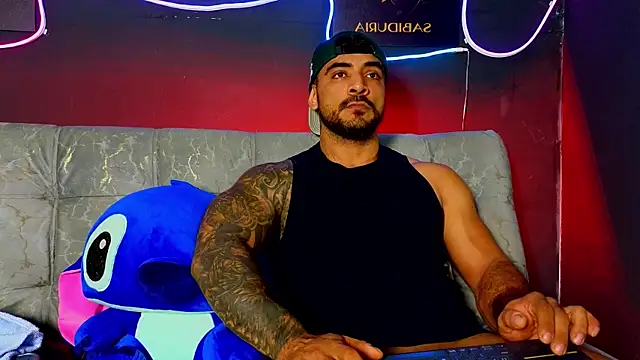 ERIC HARRISON online show from 04/05/26, 10:40