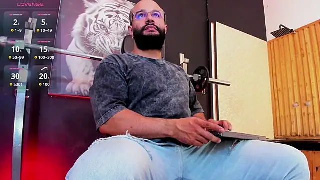 Luke  09 online show from 12/02/25, 11:26