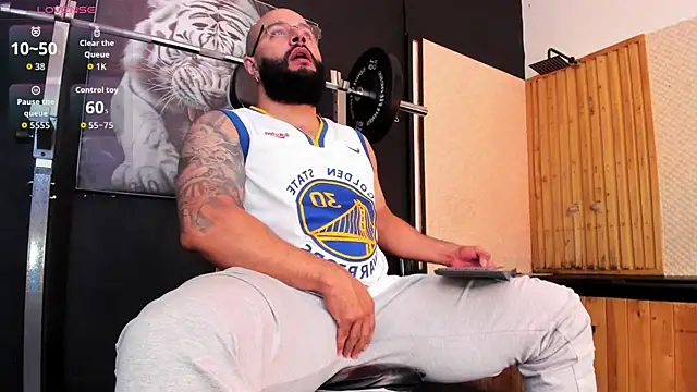 Luke  09 online show from 01/08/26, 11:56