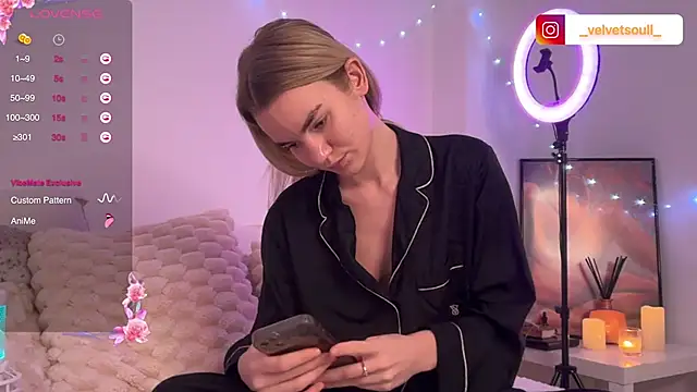 Heidi11 online show from 01/15/25, 11:08