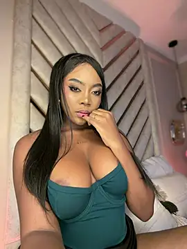 Lola King online show from 07/08/26, 04:39