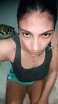 Snapshot of micaelajones chatting on 02/09/25, 02:40 micaelajones online show from 02/09/25, 02:40