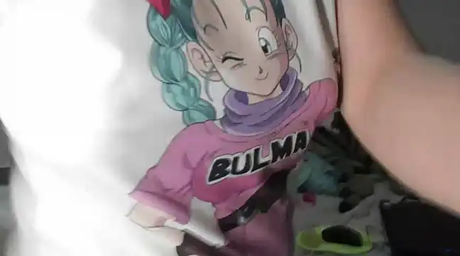 Snapshot of micaelajones chatting on 02/20/25, 01:51 micaelajones online show from 02/20/25, 01:51