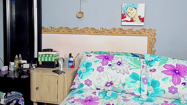 micaelajones online show from 01/14/26, 02:12