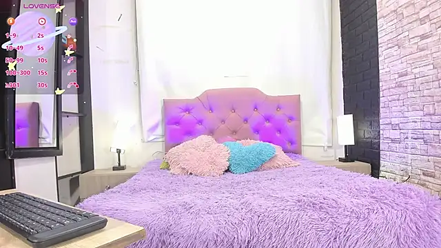 kitty queen10 online show from 12/20/25, 04:52