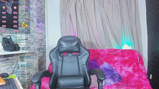 kitty queen10 online show from 03/07/26, 05:26