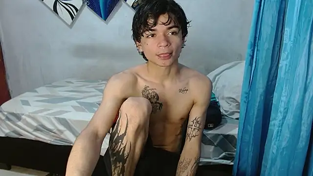 Lovebeng  online show from 01/18/26, 10:57