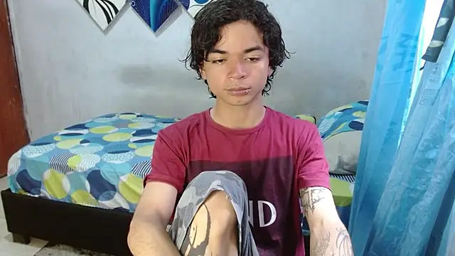 Lovebeng  online show from 04/02/26, 08:06