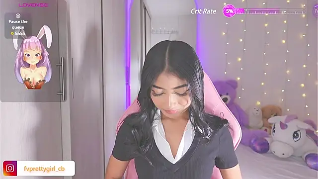 urfavprettygirl online show from 12/16/24, 07:48