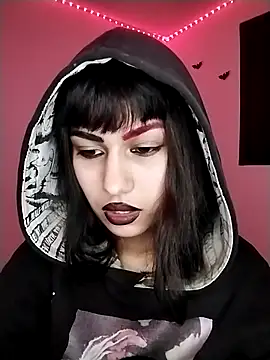 Little-Lucifer online show from 09/22/25, 11:29