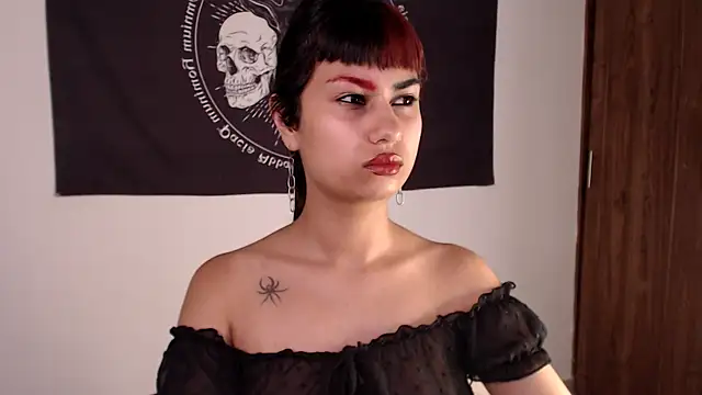 Little-Lucifer online show from 07/09/26, 09:30