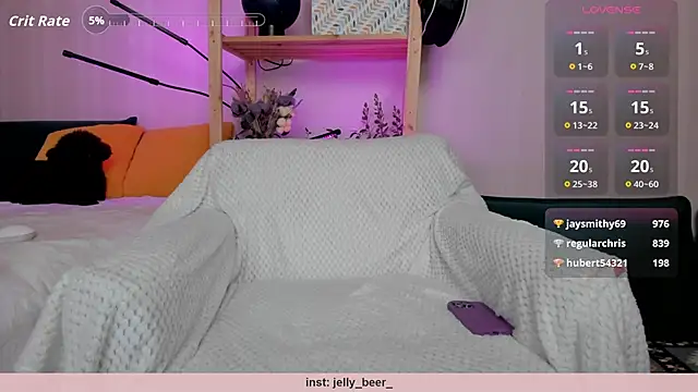 Snapshot of lovely_ki chatting on 09/15/25, 02:33 lovely ki online show from 09/15/25, 02:33