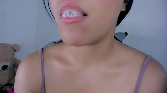 veky saliva01 online show from 05/24/26, 08:41