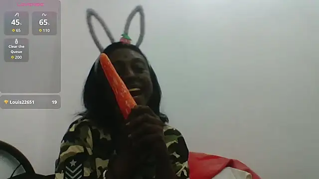 mamakarma1403 online show from 02/01/26, 11:14