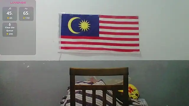 mamakarma1403 online show from 02/09/26, 01:09