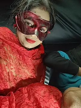 Hotty-priyanka online show from 01/10/26, 06:09