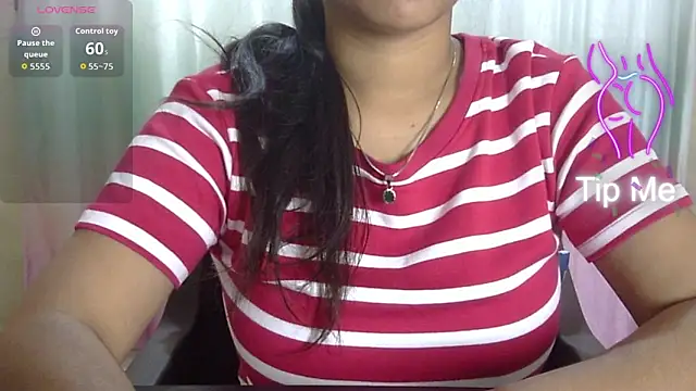 Preeti-Sexy online show from 02/02/26, 05:39