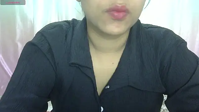 Preeti-Sexy online show from 03/19/26, 06:17
