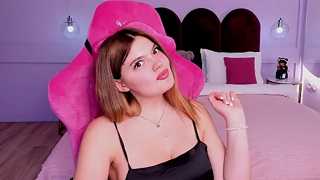 ZaraBloom online show from 01/29/25, 08:25