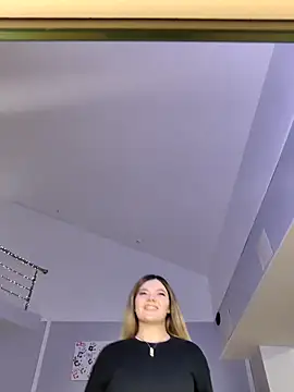 ZaraBloom online show from 02/26/26, 02:16