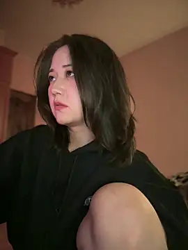 Snapshot of JoyFulLicss chatting on 02/21/25, 10:04 JoyFulLicss online show from 02/21/25, 10:04