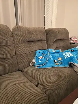 PuckBunny17 online show from 03/17/26, 01:32