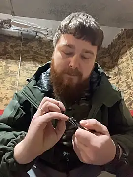 Artur6663 online show from 02/01/26, 04:38