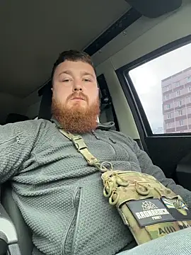 Artur6663 online show from 03/17/26, 01:36