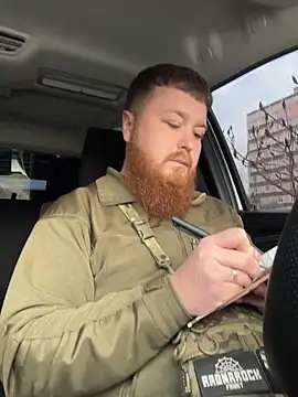 Artur6663 online show from 04/21/26, 04:19