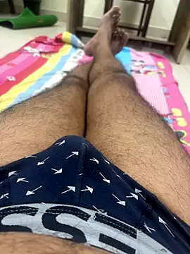 nangakings online show from 11/13/25, 05:23