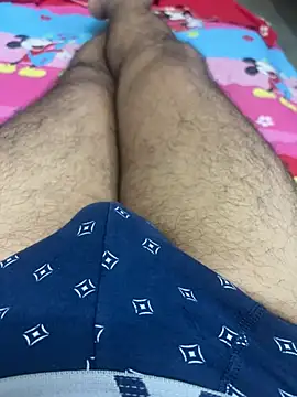 nangakings online show from 02/06/26, 04:43