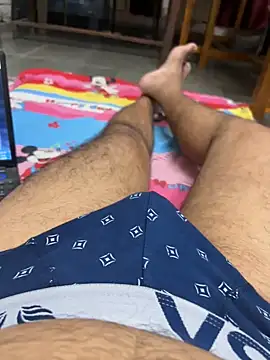 nangakings online show from 02/08/26, 05:16