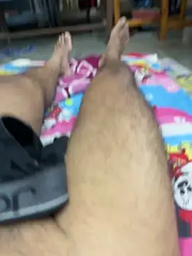 nangakings online show from 02/17/26, 04:35