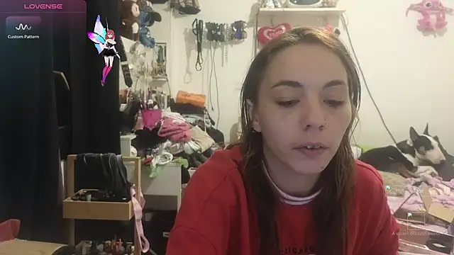 kattleya1407 online show from 09/26/25, 10:36