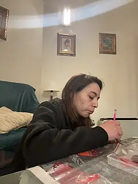 kattleya1407 online show from 04/03/26, 02:42