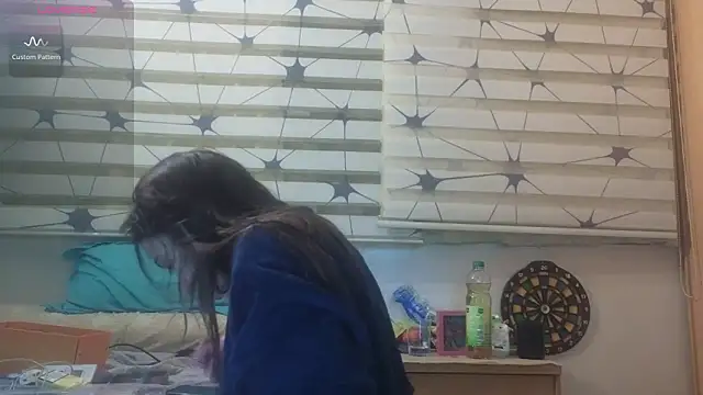 kattleya1407 online show from 04/14/26, 10:27