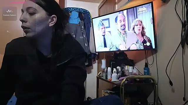 kattleya1407 online show from 05/16/26, 12:29