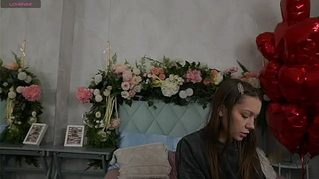 AliceBrayan online show from 02/21/26, 05:03