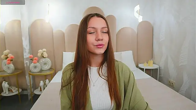 AliceBrayan online show from 03/23/26, 03:49