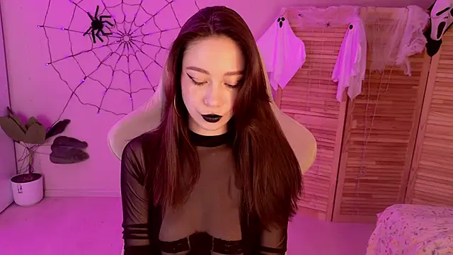 Miss Mia Murr online show from 11/01/25, 05:53